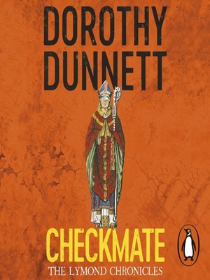 Checkmate - Audiobook